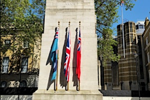 Remembrance Sunday Lunch and Coach to London – Sunday 8th November 2026