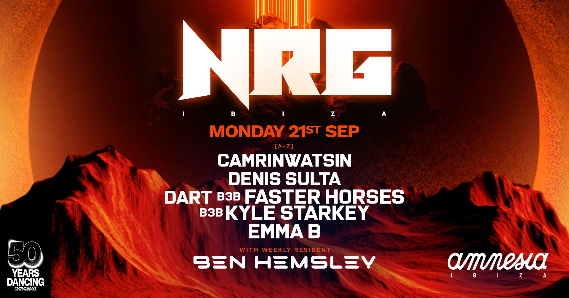NRG