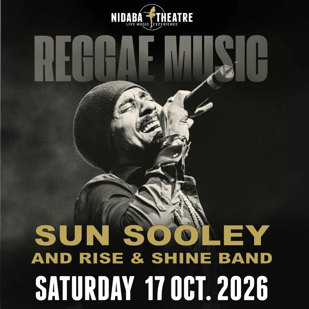 SUN SOOLEY BAND & RISE & SHINE BAND