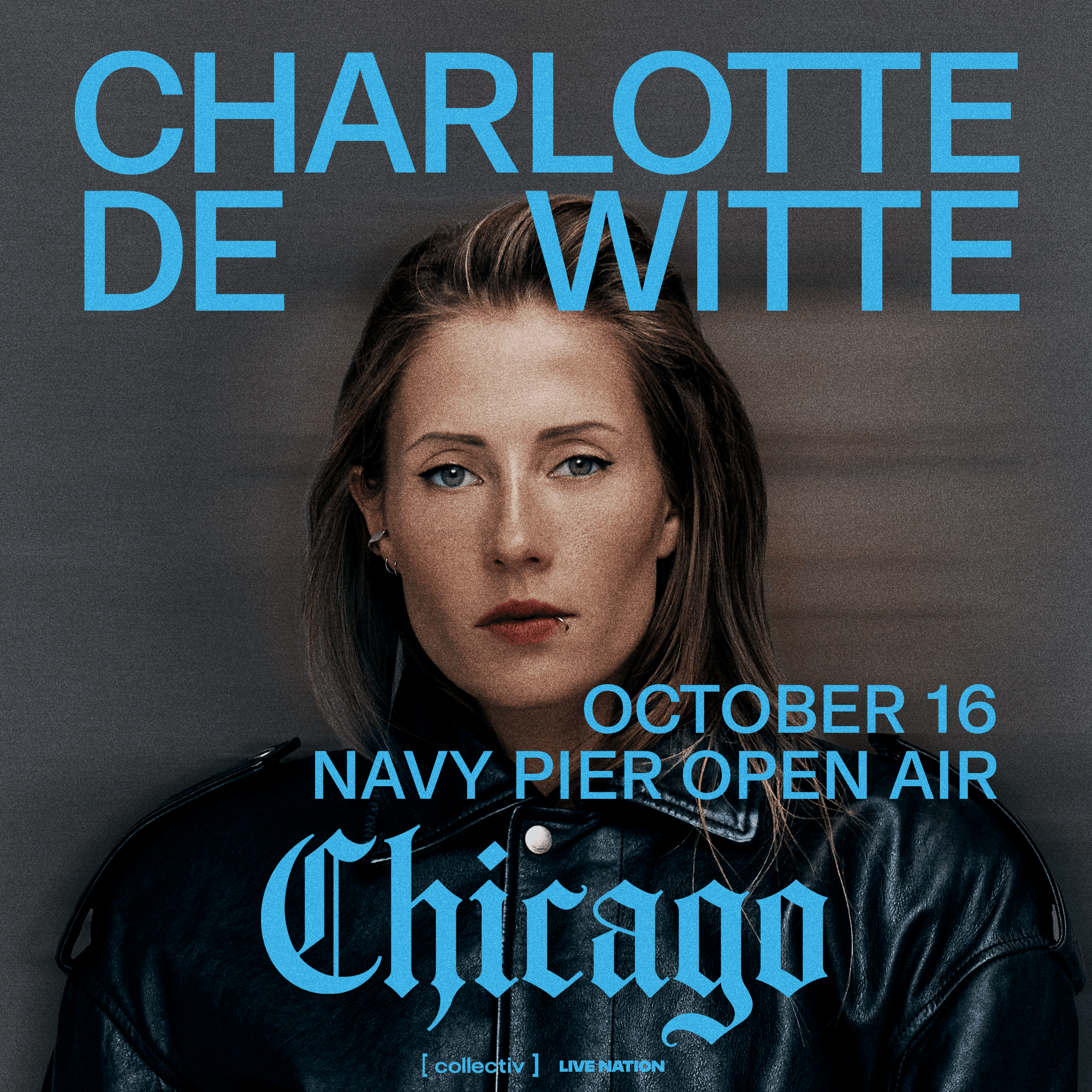 Charlotte de Witte at East End