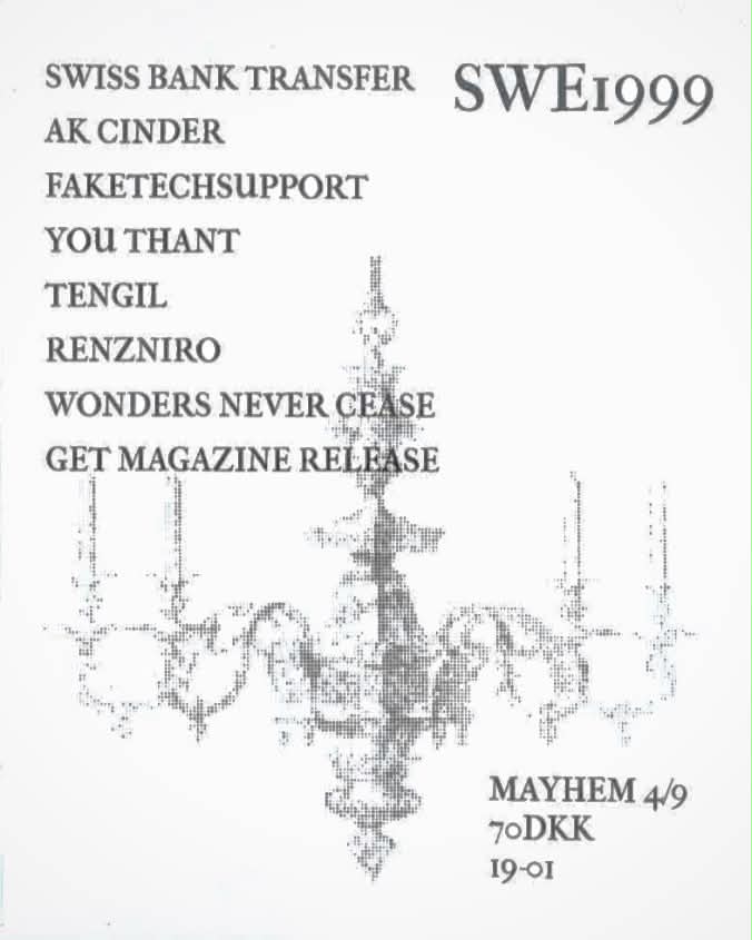 SWE1999 No. 4