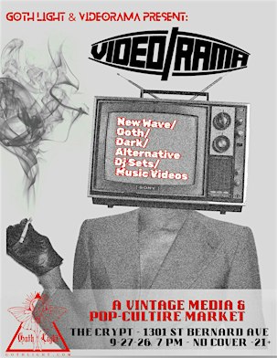 Videorama