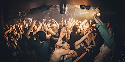 Bondi Lines x Side Bar Friday & Saturday | Discounted Entry & Line Skip