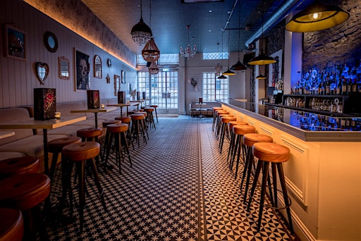Girls Night - LGBTQ+ Speed Dating Bristol