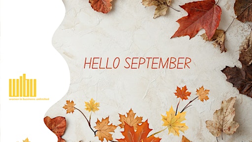 WIBU September Luncheon