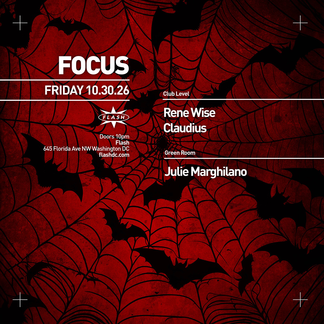 FOCUS: Rene Wise