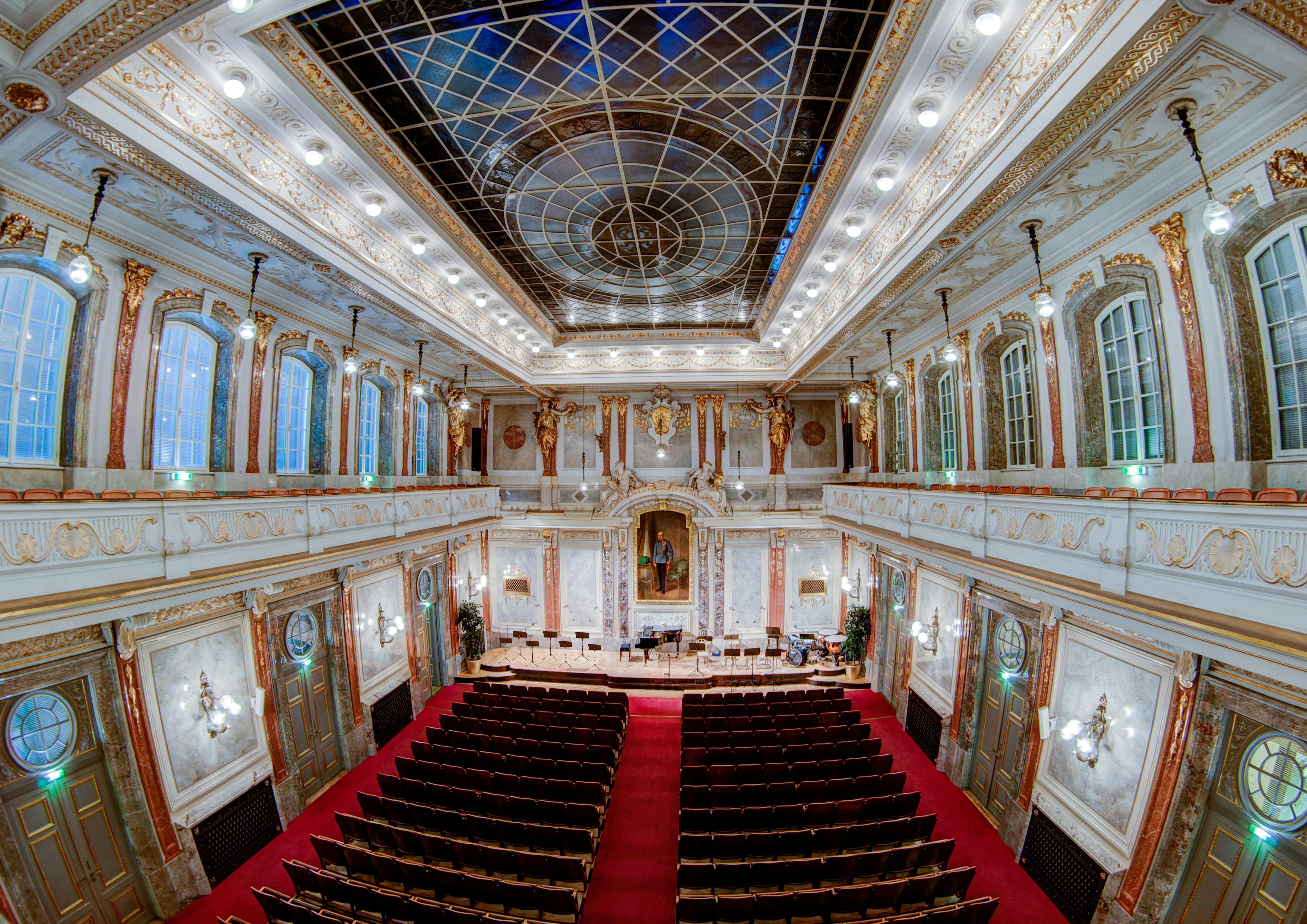 Vienna Royal Orchestra: Mozart & Strauß Classical Concerts