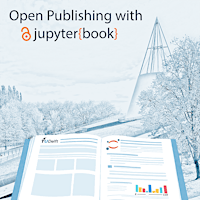 Jupyter Book Open Science Meeting