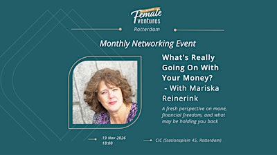 What's Really Going On With Your Money?