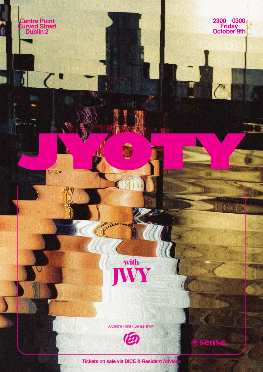 Jyoty