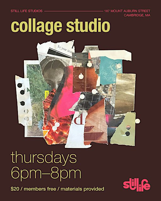 Collage Studio