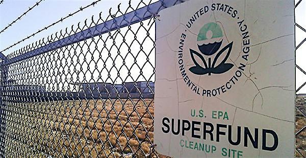 Forever Chemicals, Now Forever Liability: PFOA/PFOS, CERCLA, and Georgia