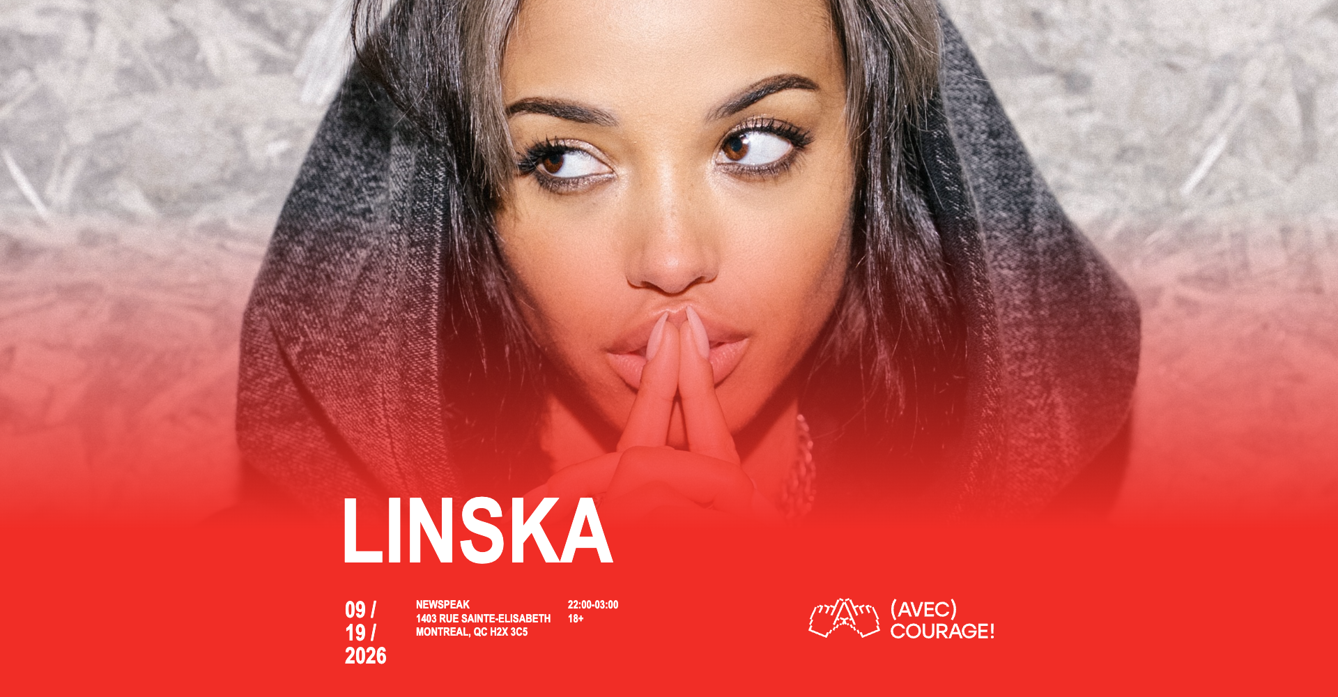 Linska - Montréal