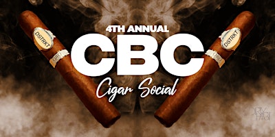 4th Annual Congressional Black Caucus Cigar Social