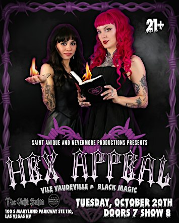 Hex Appeal