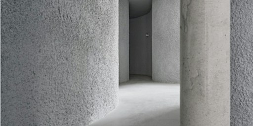 RIBA Charles Jencks Award 2026 - Anna Puigjaner