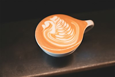Latte Art Workshop