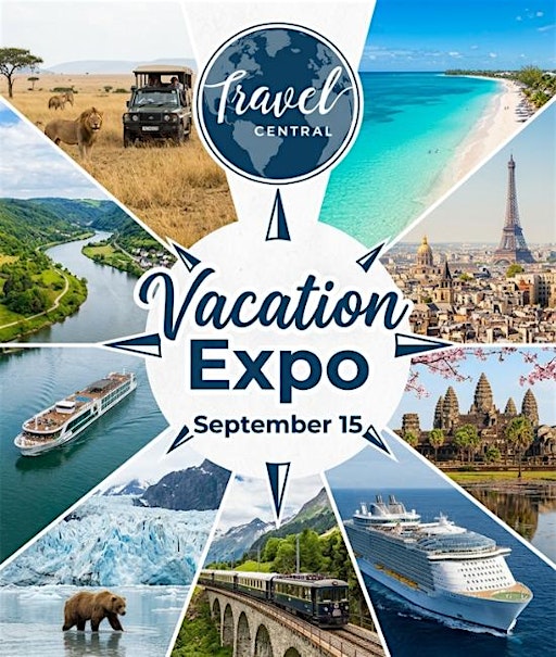 7th Annual Vacation Expo