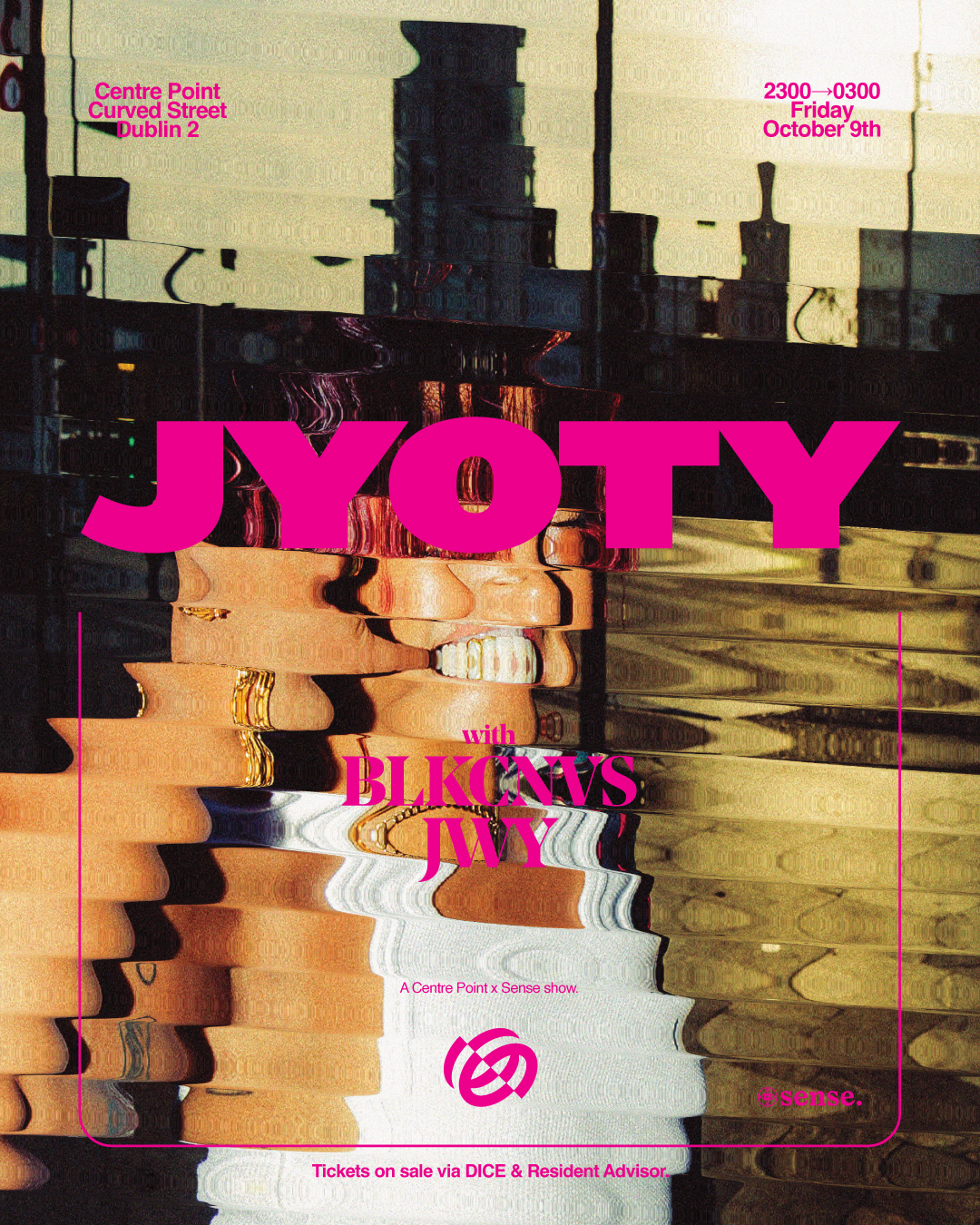 Jyoty