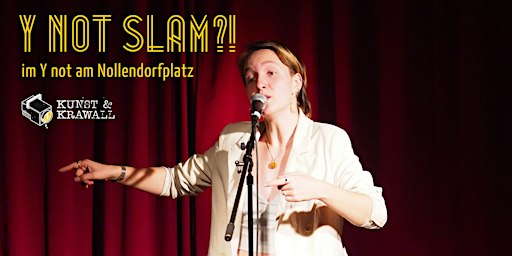 Y not Slam?!