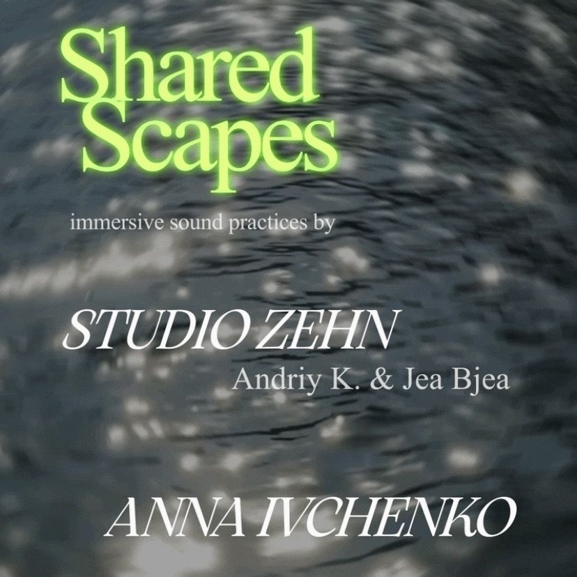 Shared Scapes