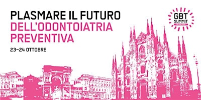 GBT Summit Milano