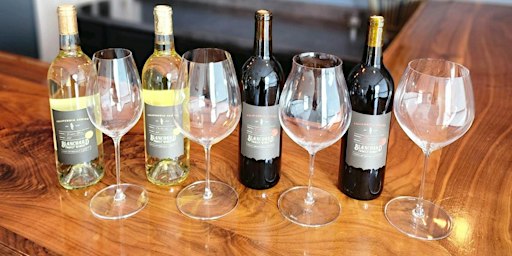 Wine and Chocolate Pairing Class in Denver