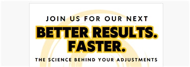 Better Results. Faster