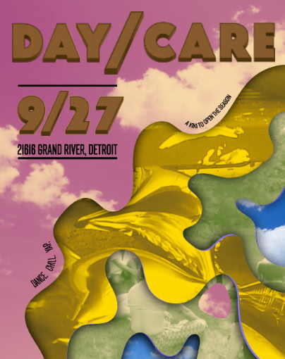 Day/Care