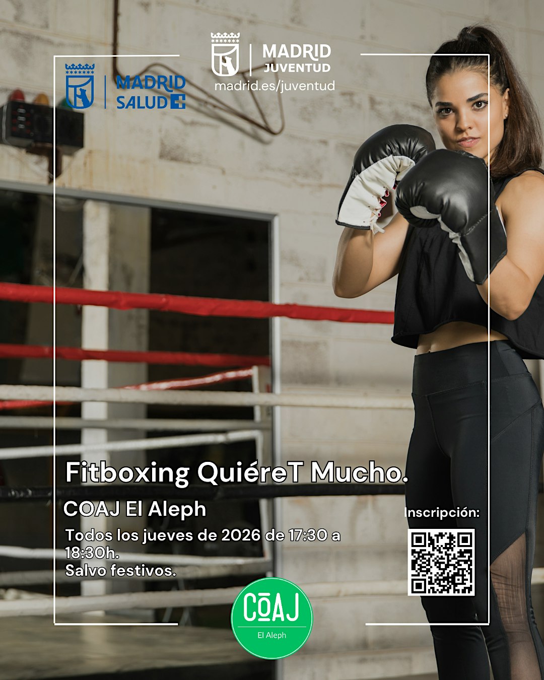 FITBOXINF QuiereT Mucho