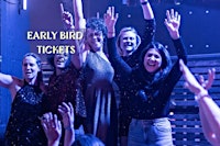 LUCKY 13: Make Your Own Luck - DJ Baddila