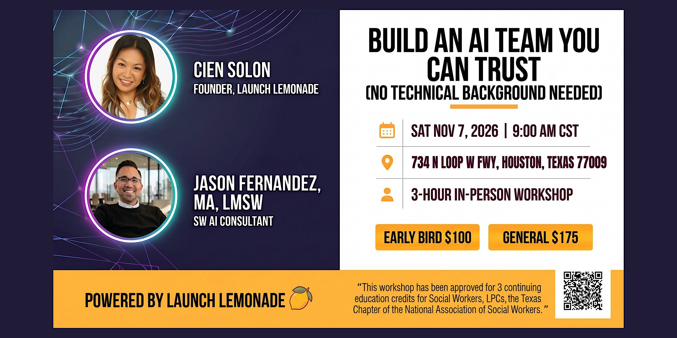 Build An AI Team You Can Trust (No Technical Background Needed)