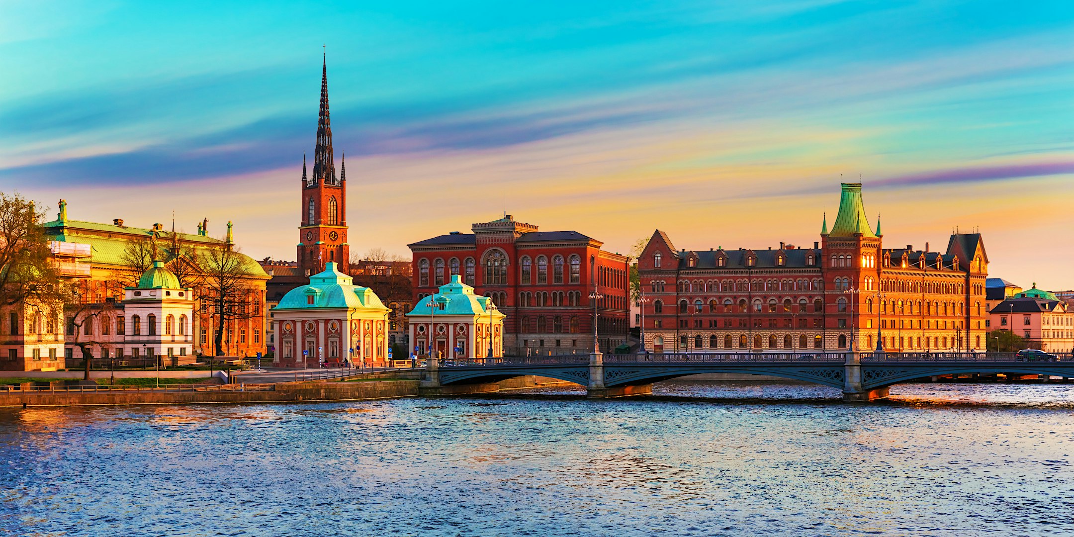 Crack Stockholm’s secrets with a thrilling escape game!