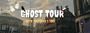 Ghost & True Crime Tour of The Hague
