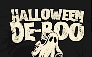 HALLOWEEN DE-BOO