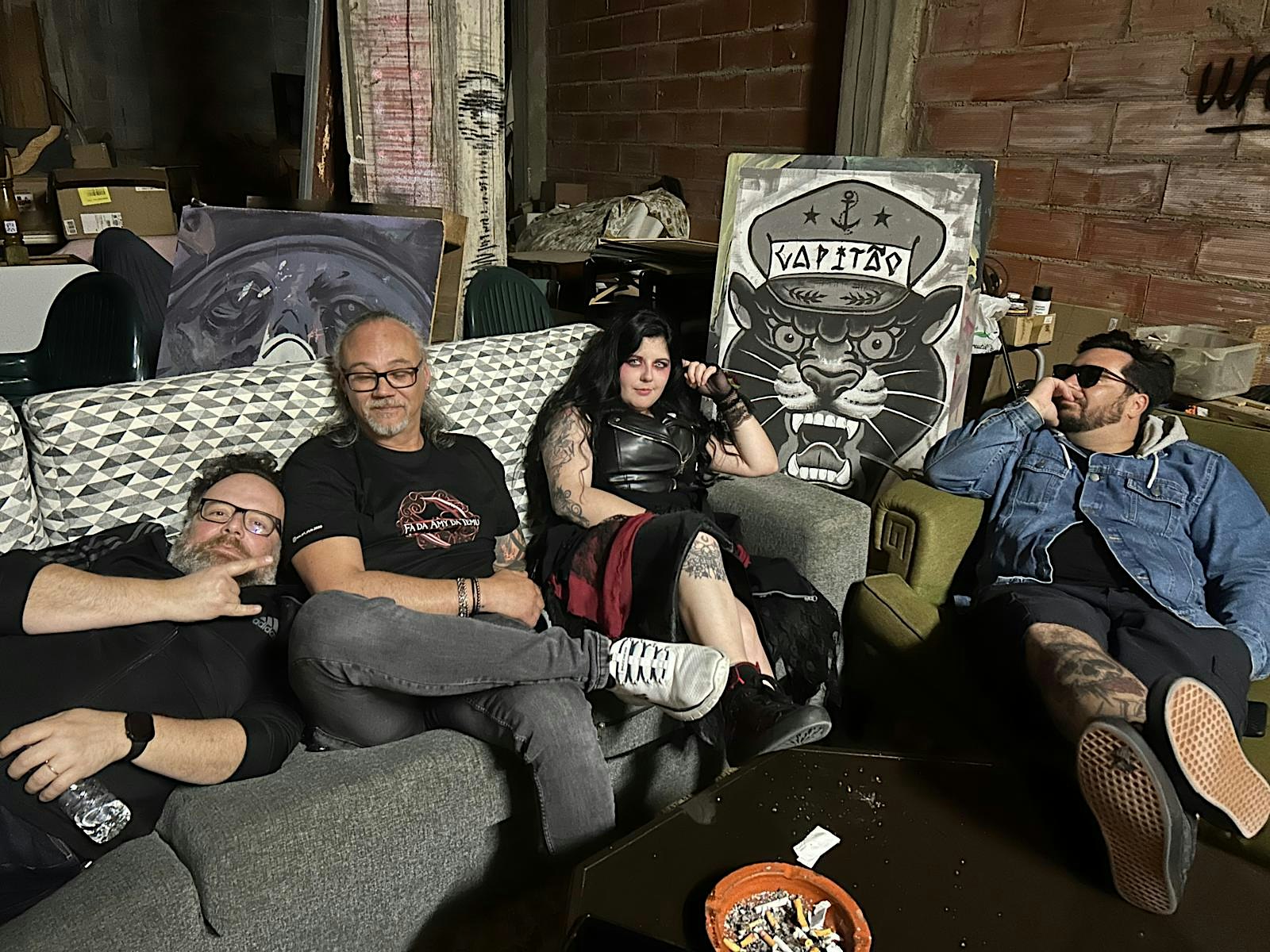 Evanescence Tribute with My Immortal