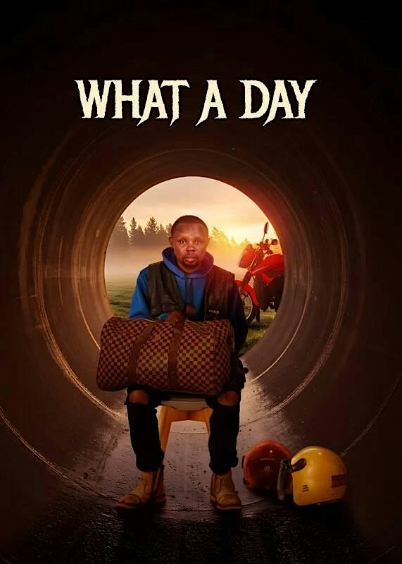 What a Day, de Niyitegeka Gratien, Denis Iriniga ·  Rwanda ·  87 min