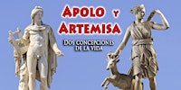 Tertulia Filosofica Meetup: "Apolo y Artemisa, dos concepciones de la vida"