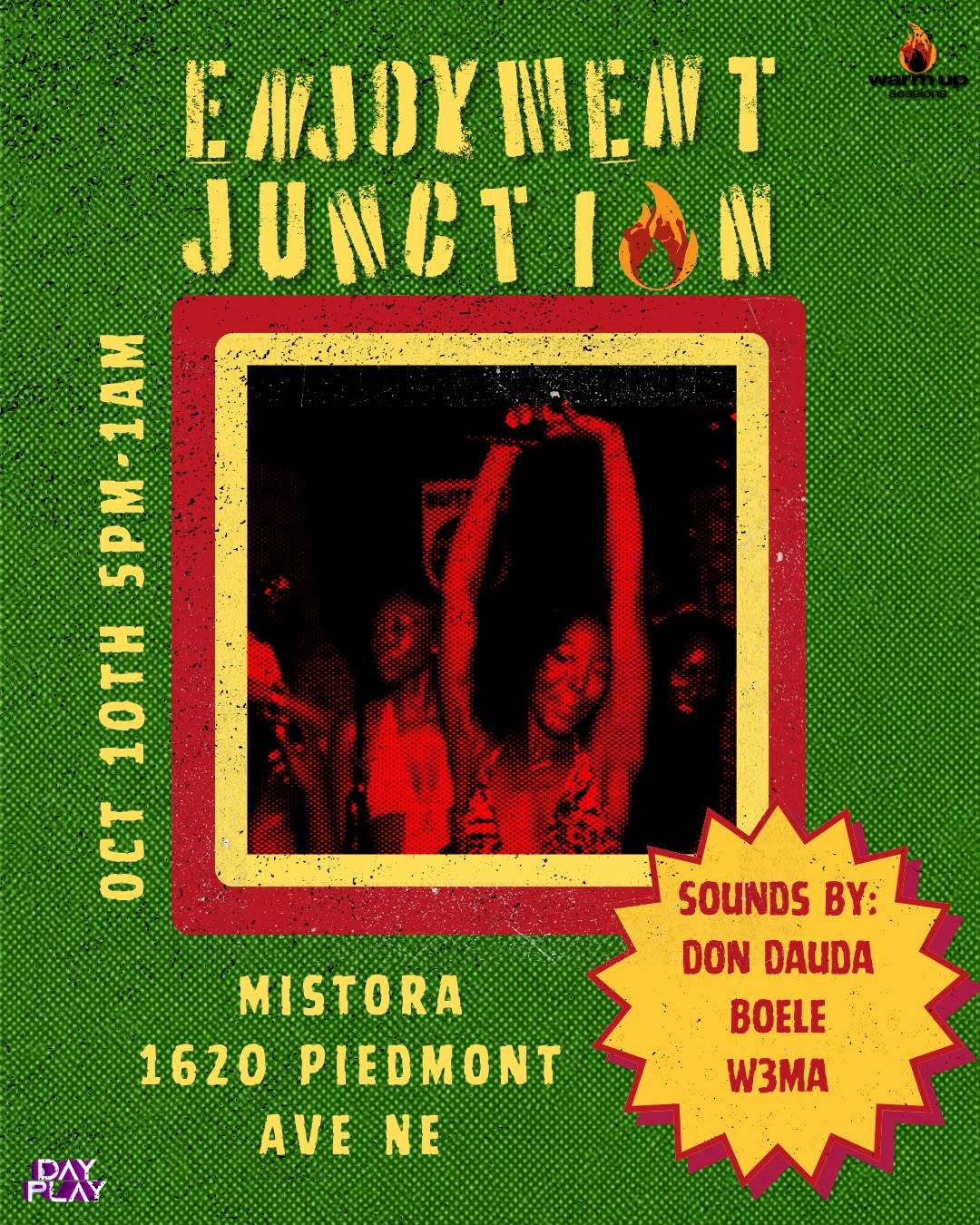 Enjoyment Junction