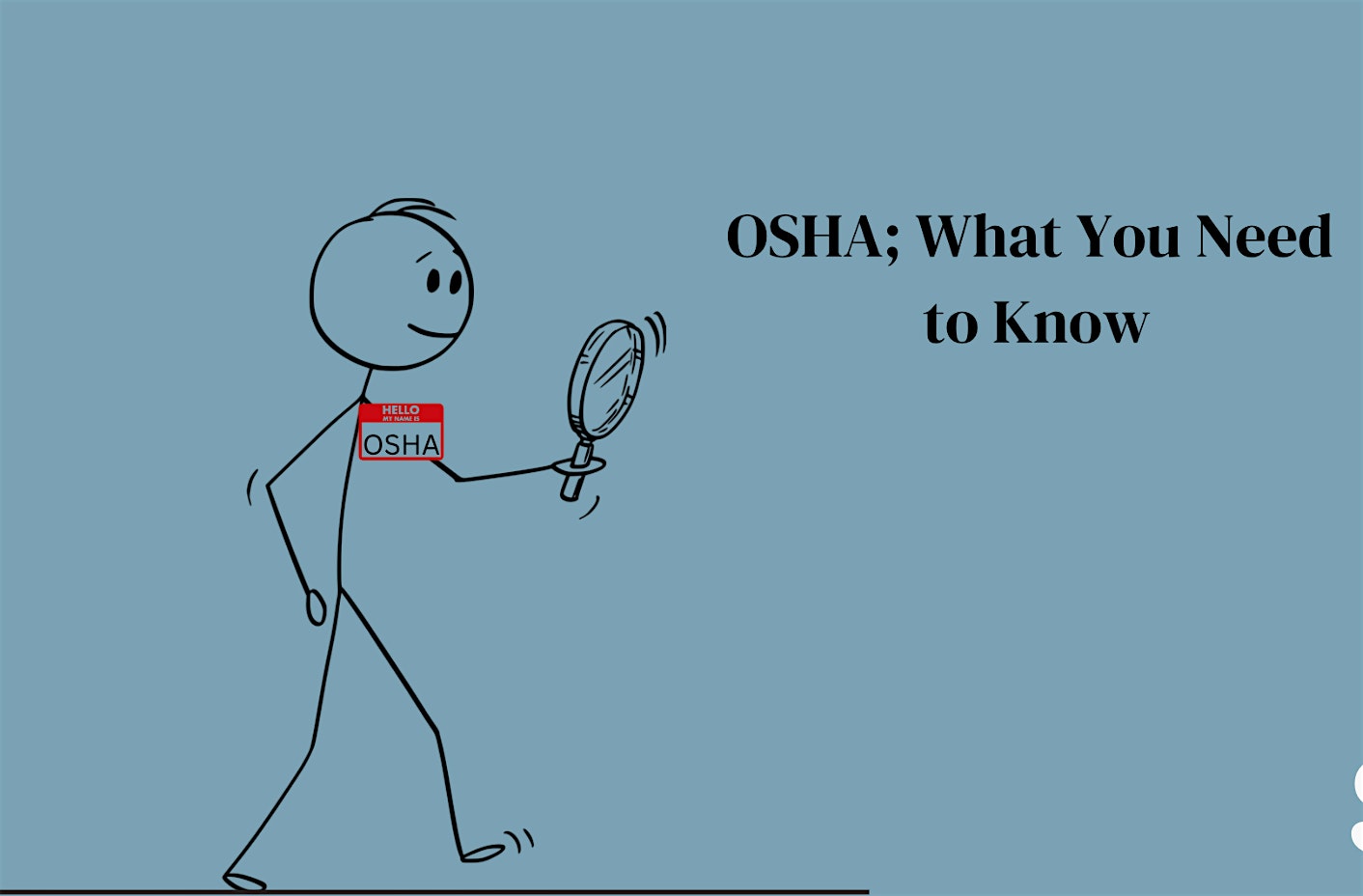 2026 OSHA Requirements Update & Retraining