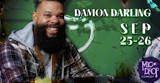 DAMON DARLING