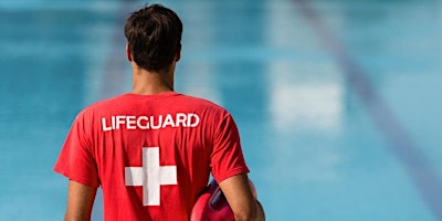 American Red Cross Lifeguarding - Blended Learning
