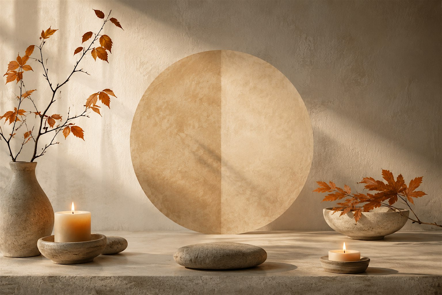 Fall Equinox