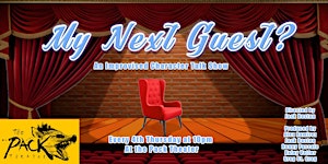 My Next Guest