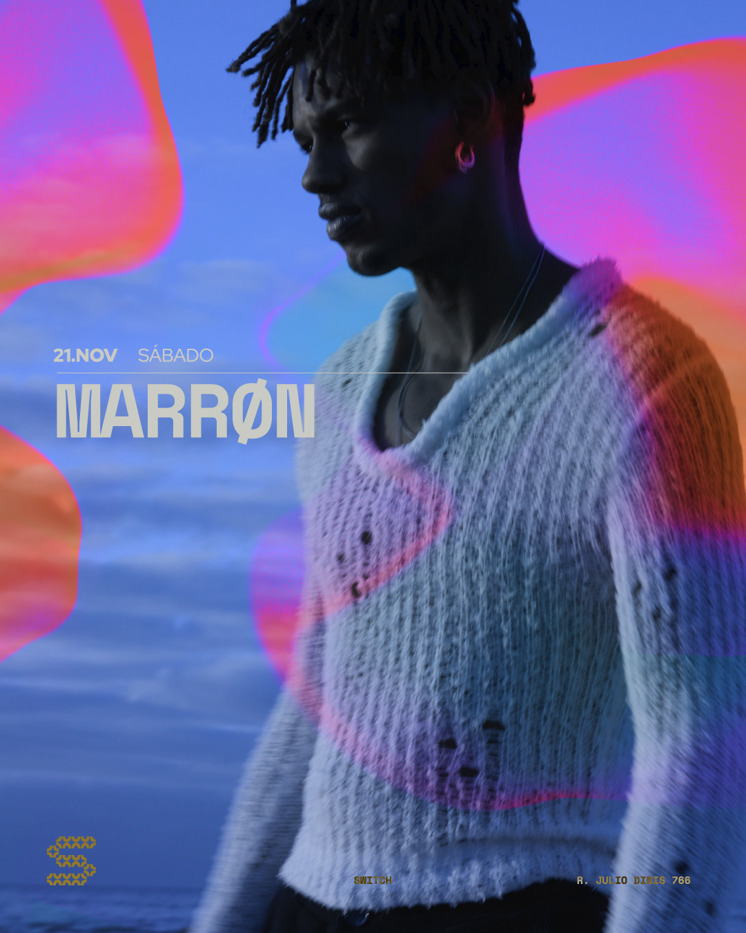 MARRØN