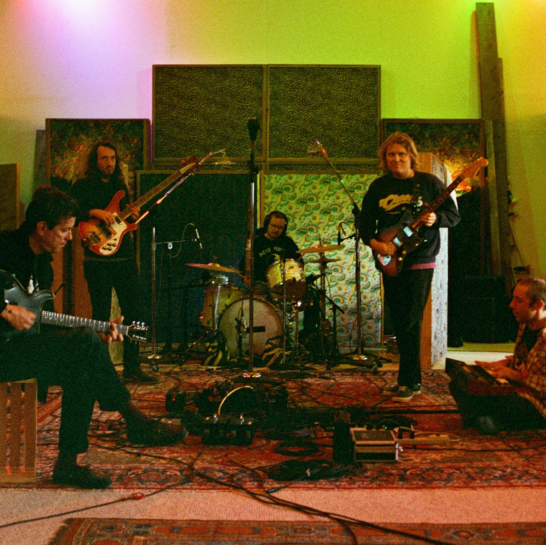 Ty Segall