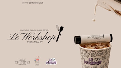 LeWorkshop