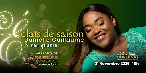 Éclats de Saison