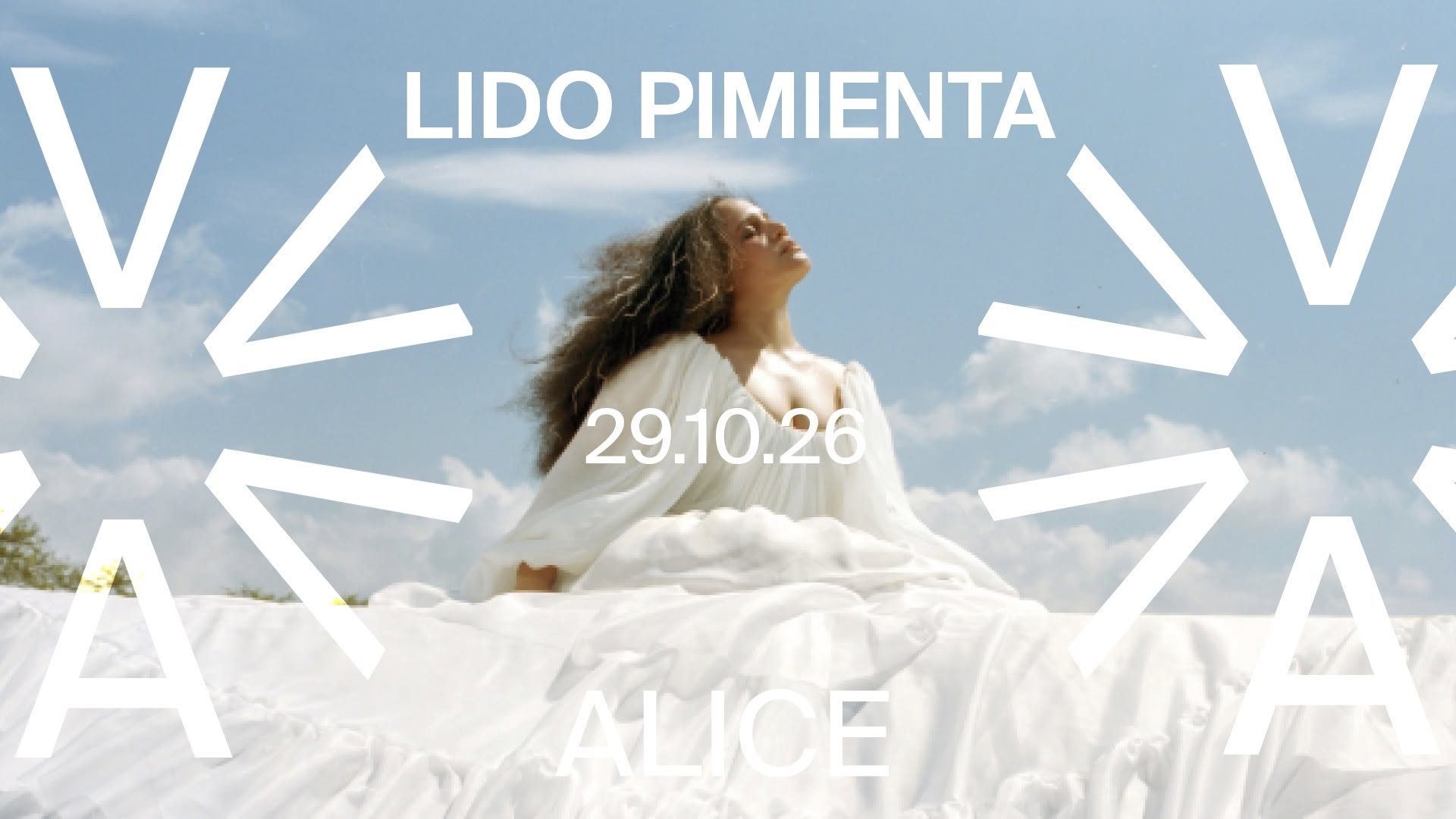 Lido Pimienta (CA/CO) + Sound & Fury at ALICE