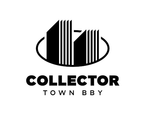 Super Collector Town - Card Show Burnaby!